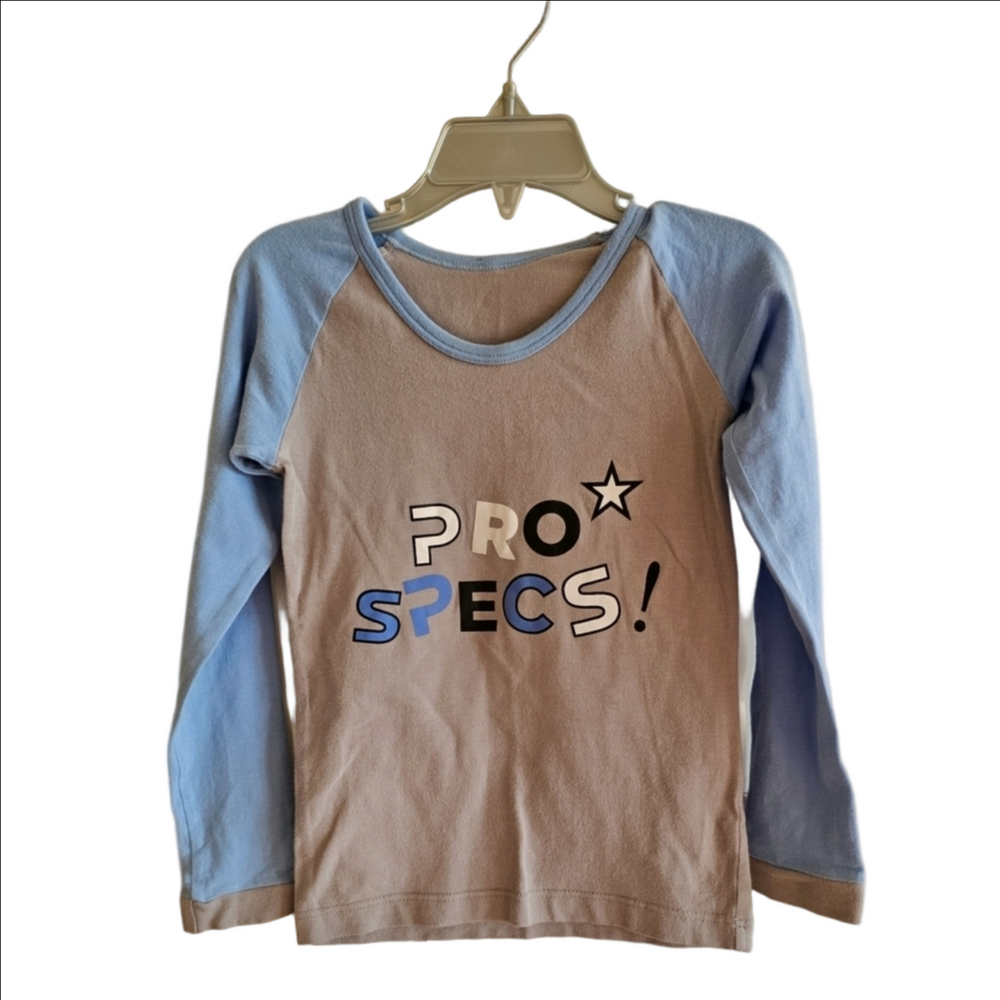 ✨ 3/$10✨ Boys Cotton Long Sleeve Sleep Shirt